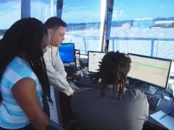 Thales selected by Cayman Islands Airports Authority to modernize and upgrade its air traffic control infrastructure