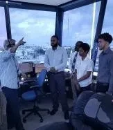 Thales selected by Cayman Islands Airports Authority to modernize and upgrade its air traffic control infrastructure