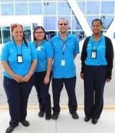 Thales selected by Cayman Islands Airports Authority to modernize and upgrade its air traffic control infrastructure