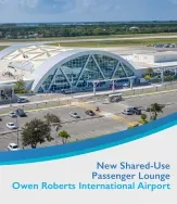 Thales selected by Cayman Islands Airports Authority to modernize and upgrade its air traffic control infrastructure