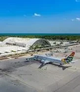 Thales selected by Cayman Islands Airports Authority to modernize and upgrade its air traffic control infrastructure