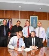 Thales selected by Cayman Islands Airports Authority to modernize and upgrade its air traffic control infrastructure