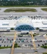 Thales selected by Cayman Islands Airports Authority to modernize and upgrade its air traffic control infrastructure