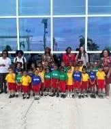 Thales selected by Cayman Islands Airports Authority to modernize and upgrade its air traffic control infrastructure