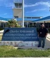 Thales selected by Cayman Islands Airports Authority to modernize and upgrade its air traffic control infrastructure