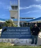 Thales selected by Cayman Islands Airports Authority to modernize and upgrade its air traffic control infrastructure