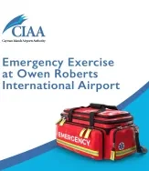 Thales selected by Cayman Islands Airports Authority to modernize and upgrade its air traffic control infrastructure