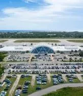 Thales selected by Cayman Islands Airports Authority to modernize and upgrade its air traffic control infrastructure