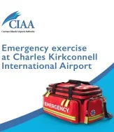 Thales selected by Cayman Islands Airports Authority to modernize and upgrade its air traffic control infrastructure